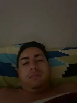 Snapshot of DanielGomez9 chatting on 03.07.25 DanielGomez9 online show from 03.07.25