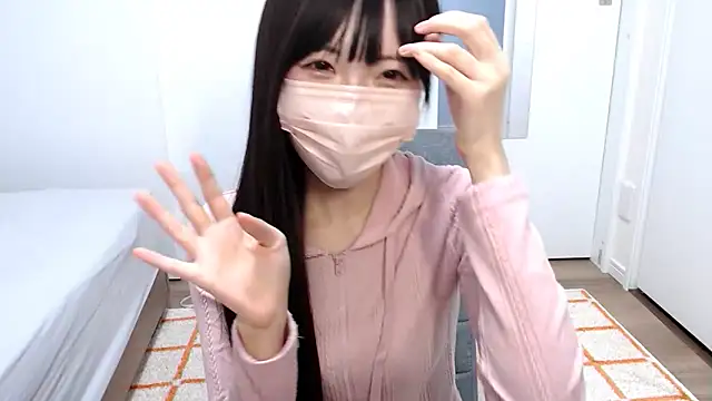 Snapshot of _mi_tsu_ki_ chatting on 03.23.25 mi tsu ki online show from 03.23.25