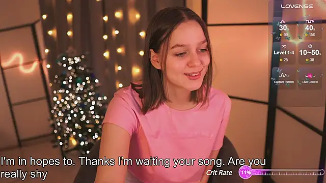 Snapshot of Addelin_Moon chatting on 12.14.24 Addelin Moon online show from 12.14.24