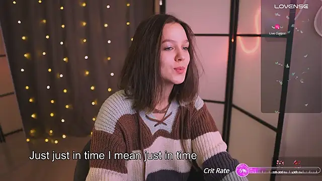Snapshot of Addelin_Moon chatting on 01.17.25 Addelin Moon online show from 01.17.25