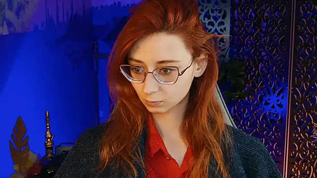Orianna Fox online show from 12.05.24