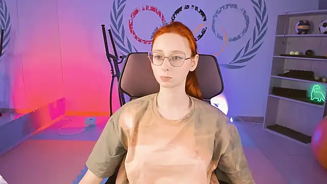 Orianna Fox online show from 01.19.25