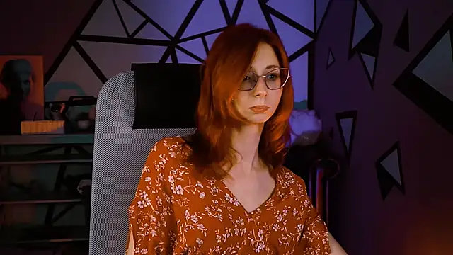 Orianna Fox online show from 01.25.25