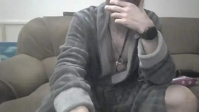 SexyCaptain online show from 10.22.25