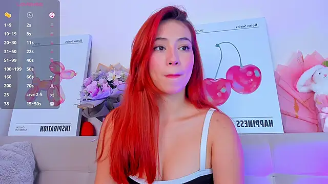 Snapshot of SofiaFerrer chatting on 03.09.25 SofiaFerrer online show from 03.09.25