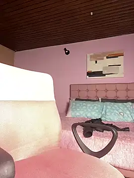 Snapshot of _Gothiccbitch_ chatting on 02.10.25  Gothiccbitch  online show from 02.10.25