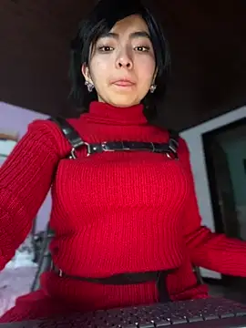 Snapshot of _Gothiccbitch_ chatting on 02.22.25  Gothiccbitch  online show from 02.22.25