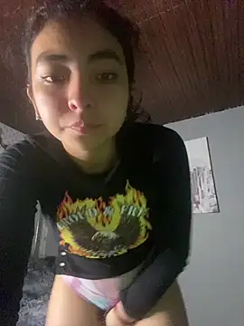 Snapshot of _Gothiccbitch_ chatting on 03.20.25  Gothiccbitch  online show from 03.20.25