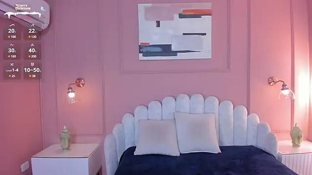 Snapshot of mara_brooks chatting on 12.29.24 mara brooks online show from 12.29.24