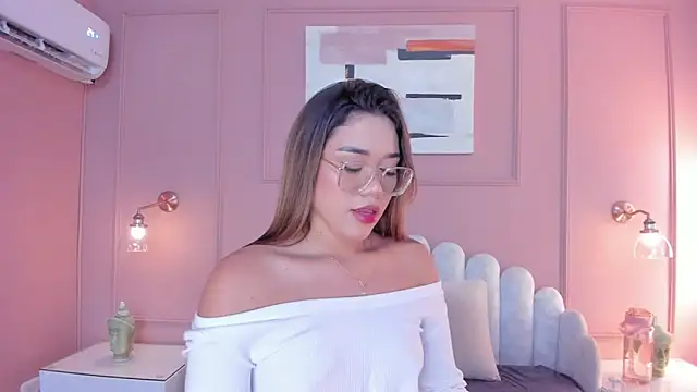 Snapshot of mara_brooks chatting on 01.30.25 mara brooks online show from 01.30.25