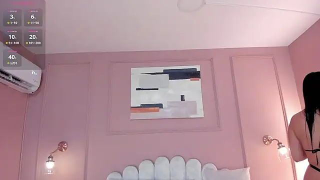 Snapshot of mara_brooks chatting on 09.25.25 mara brooks online show from 09.25.25