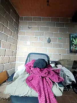 Pitudo20cmm online show from 10.31.25