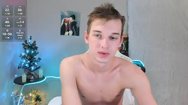 Snapshot of 4ever_dude chatting on 12.21.24 4ever dude online show from 12.21.24