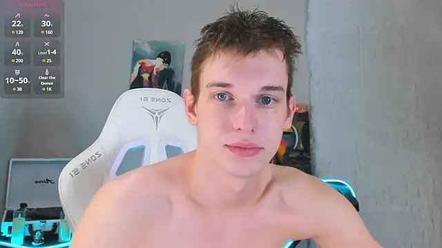 Snapshot of 4ever_dude chatting on 02.27.25 4ever dude online show from 02.27.25