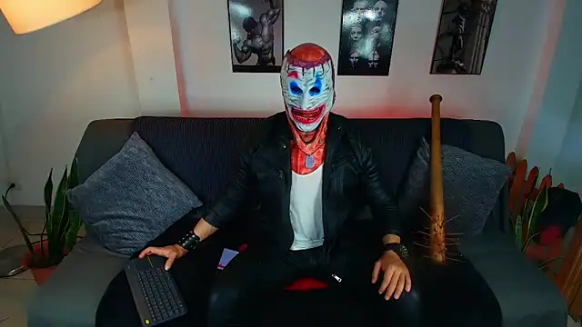 Snapshot of Baxter_Dex chatting on 11.01.25 Baxter Dex online show from 11.01.25