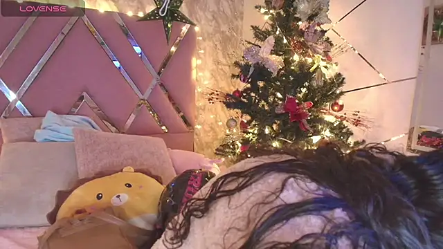 Snapshot of Miaa_Smiith1 chatting on 12.30.24 Miaa Smiith1 online show from 12.30.24