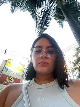 GabriellaFerrer online show from 02.20.25