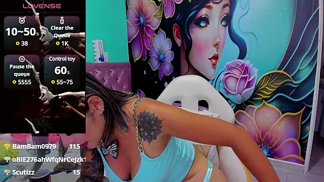 Snapshot of mia_bigtits17 chatting on 03.09.25 mia bigtits17 online show from 03.09.25