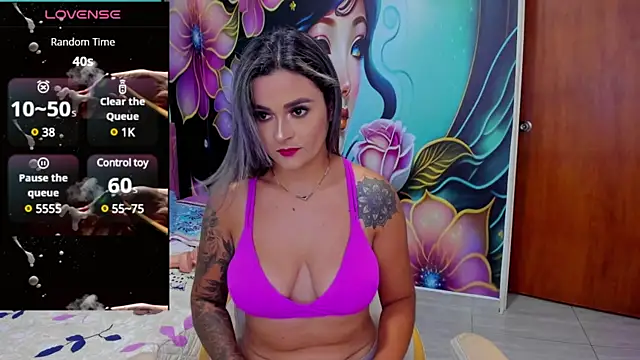 Snapshot of mia_bigtits17 chatting on 03.12.25 mia bigtits17 online show from 03.12.25