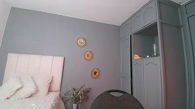 Snapshot of arteverena chatting on 12.07.24 arteverena online show from 12.07.24