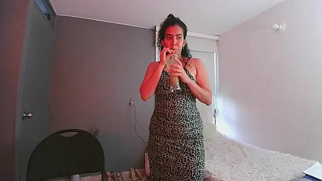 Snapshot of arteverena chatting on 03.09.25 arteverena online show from 03.09.25