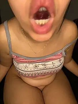 Snapshot of aya12aya chatting on 02.12.25 aya12aya online show from 02.12.25