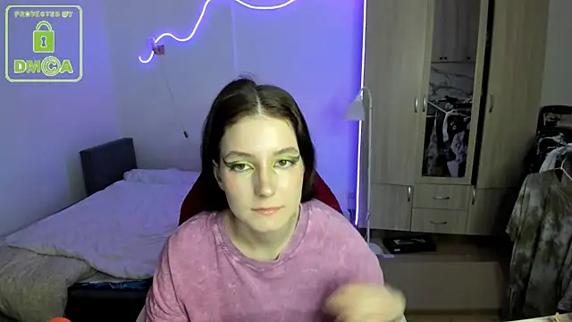 Snapshot of Bridget_fitness chatting on 01.22.25 Bridget fitness online show from 01.22.25