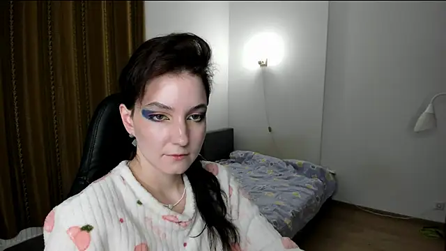 Snapshot of Bridget_fitness chatting on 02.04.25 Bridget fitness online show from 02.04.25