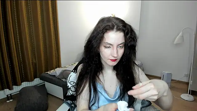 Snapshot of Bridget_fitness chatting on 02.10.25 Bridget fitness online show from 02.10.25