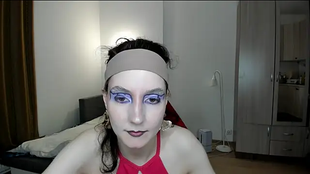 Snapshot of Bridget_fitness chatting on 02.14.25 Bridget fitness online show from 02.14.25
