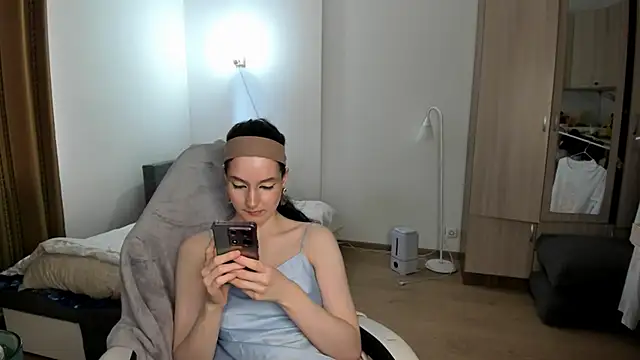 Snapshot of Bridget_fitness chatting on 02.15.25 Bridget fitness online show from 02.15.25