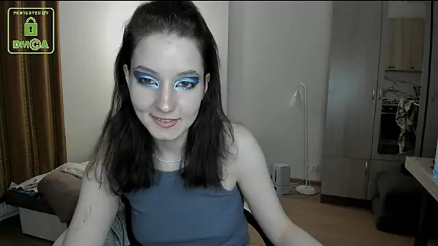 Snapshot of Bridget_fitness chatting on 02.18.25 Bridget fitness online show from 02.18.25