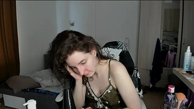 Snapshot of Bridget_fitness chatting on 02.23.25 Bridget fitness online show from 02.23.25