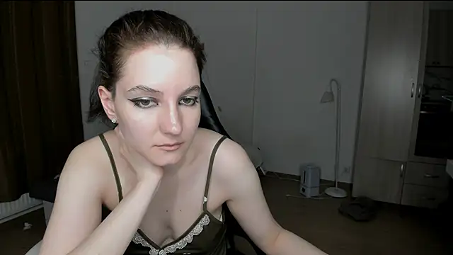 Snapshot of Bridget_fitness chatting on 02.26.25 Bridget fitness online show from 02.26.25