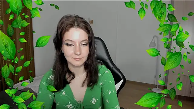 Snapshot of Bridget_fitness chatting on 02.26.25 Bridget fitness online show from 02.26.25