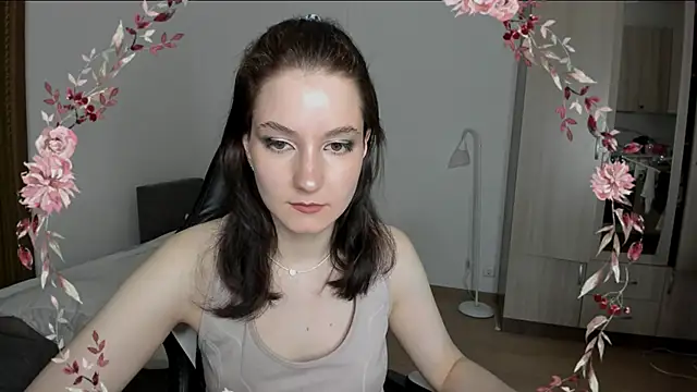 Snapshot of Bridget_fitness chatting on 02.26.25 Bridget fitness online show from 02.26.25