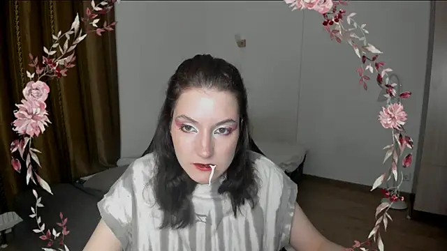 Snapshot of Bridget_fitness chatting on 02.27.25 Bridget fitness online show from 02.27.25