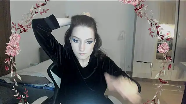 Snapshot of Bridget_fitness chatting on 02.28.25 Bridget fitness online show from 02.28.25