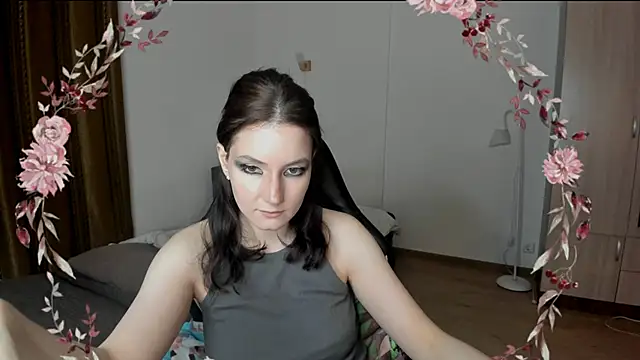Snapshot of Bridget_fitness chatting on 03.01.25 Bridget fitness online show from 03.01.25