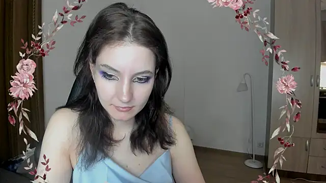 Snapshot of Bridget_fitness chatting on 03.02.25 Bridget fitness online show from 03.02.25