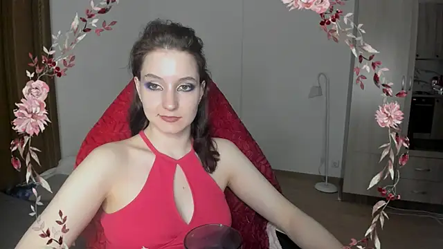 Snapshot of Bridget_fitness chatting on 03.02.25 Bridget fitness online show from 03.02.25