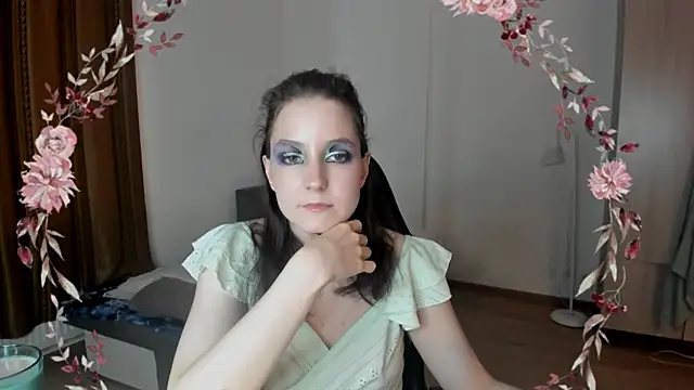 Snapshot of Bridget_fitness chatting on 03.03.25 Bridget fitness online show from 03.03.25
