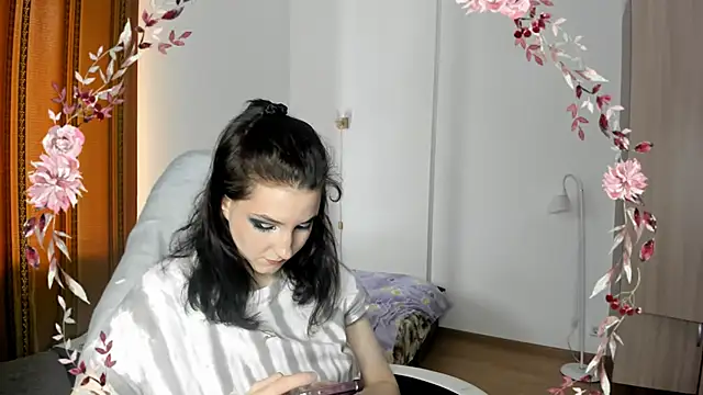 Snapshot of Bridget_fitness chatting on 03.04.25 Bridget fitness online show from 03.04.25