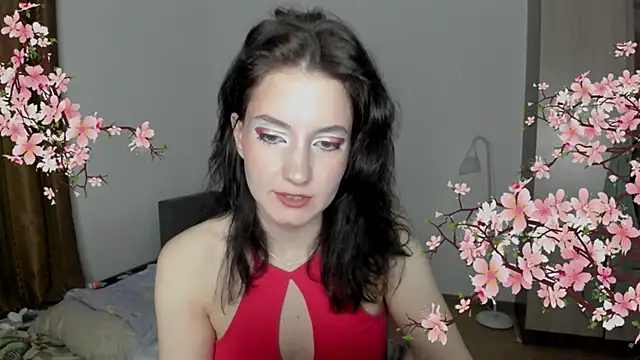 Snapshot of Bridget_fitness chatting on 03.05.25 Bridget fitness online show from 03.05.25