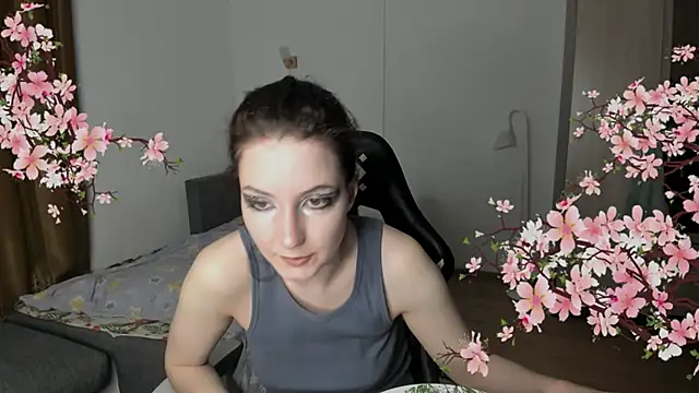 Snapshot of Bridget_fitness chatting on 03.07.25 Bridget fitness online show from 03.07.25