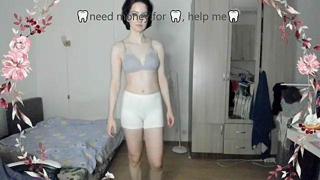 Snapshot of Bridget_fitness chatting on 03.17.25 Bridget fitness online show from 03.17.25