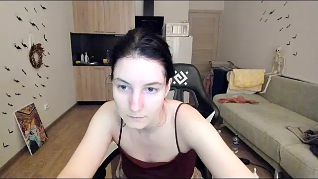 Snapshot of Bridget_fitness chatting on 09.30.25 Bridget fitness online show from 09.30.25