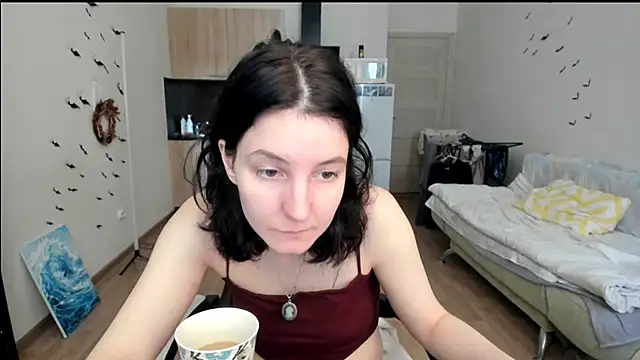 Snapshot of Bridget_fitness chatting on 10.10.25 Bridget fitness online show from 10.10.25