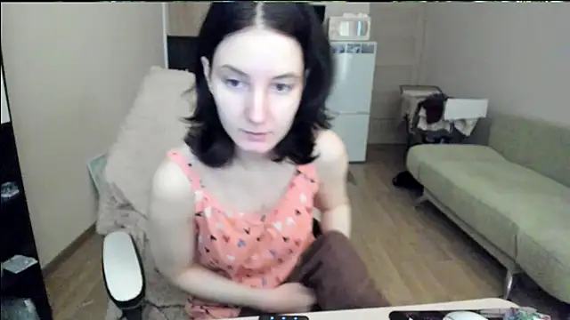 Snapshot of Bridget_fitness chatting on 10.15.25 Bridget fitness online show from 10.15.25