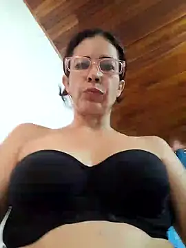 NATALIA MAGICK online show from 12.18.24